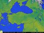Türkiye - Kızılötesi