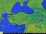 Türkiye - Kızılötesi