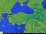 Türkiye - Kızılötesi