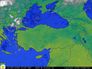 Türkiye - Kızılötesi