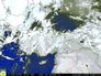 Türkiye - Görünür