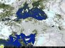 Türkiye - Görünür