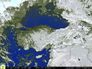 Türkiye - Görünür
