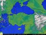 Türkiye - Kızılötesi