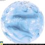 Dünya - Su Buharı