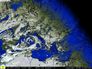 Avrupa - Görünür