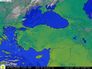 Türkiye - Kızılötesi