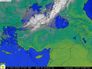 Türkiye - Kızılötesi
