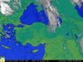 Türkiye - Kızılötesi