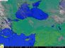 Türkiye - Kızılötesi