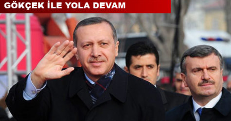 ��te AK Parti'nin adaylar�