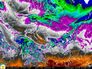 Avrupa - Su Buharı
