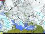 Avrupa - Kızılötesi