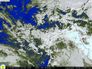Türkiye - Görünür