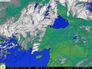 Türkiye - Kızılötesi