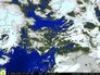 Türkiye - Görünür