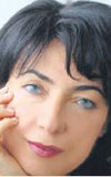 Nuran Yildiz @ SABAH