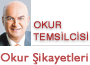 Okur Temsilcisi