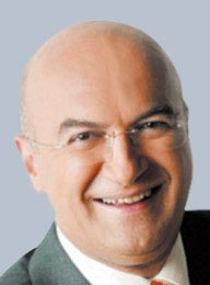 YAVUZ BAYDAR