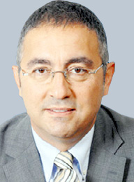 ERGUN BABAHAN