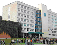Vilnius Teknik �niversitesi/Litvanya