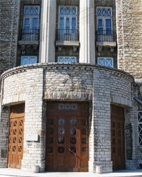 Tallin �niversitesi/Estonya