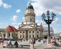 Free �niversitesi/Berlin