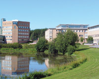 Umea �niversitesi/�sve�