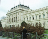 Graz �niversitesi/Avusturya