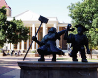 Western Cape �niversitesi/G�ney Afrika