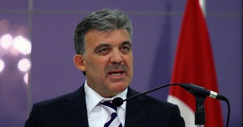 Abdullah Gl Ermenistan'a gidiyor