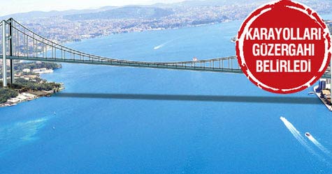 3. kpr Tarabya'dan Beykoz'a