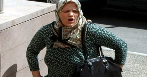 Kad�n�n korkun� intikam�