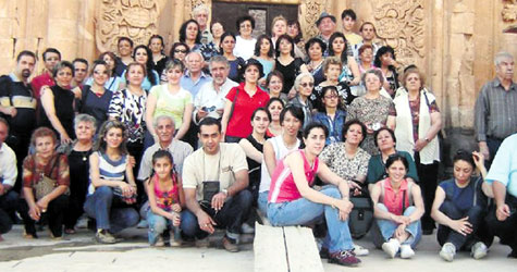 Katliam gibi kaza �ncesi son foto�raf