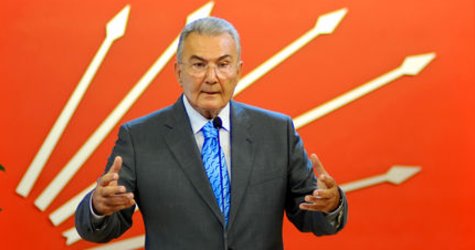 Karanl�k kaynaklar ortaya ��k�yor