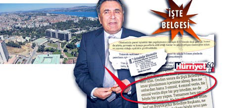 Do�an'� tekzip eden ba�vuru