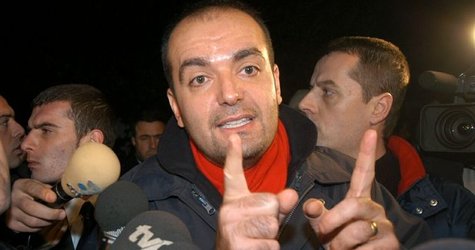 Demirel'in 14 y�l hapsi istendi