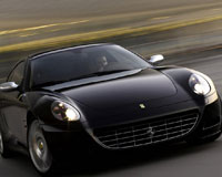 FERRARI 612 SCAGLIETTI