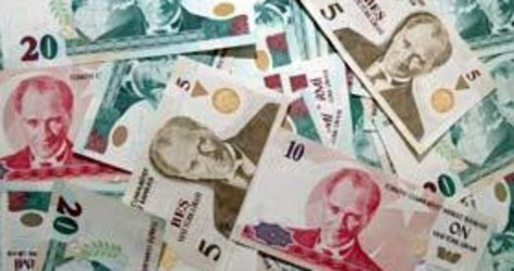 Yeni banknotlar geliyor