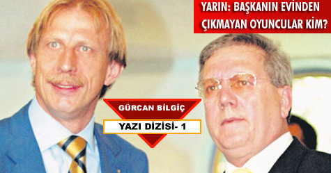 Daum da, Zico da ayn sebepten gitti