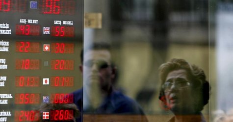 Dolar u�tu, �MKB dipte!