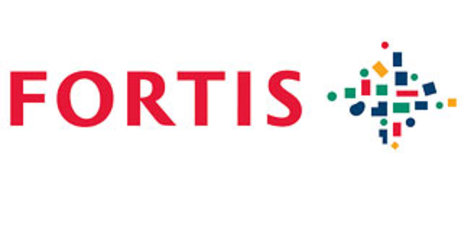 Fortis Bank Belika hkmetine geti