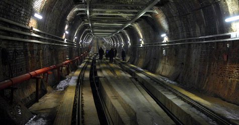 Saryer-Beikta metro hatt geliyor