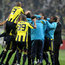 Lig derbilerine Fenerbahe damgas