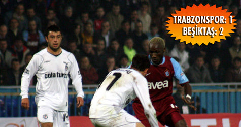 Uzatmada Kartal u�u�u