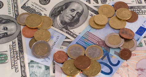 Dolar 1.60'� ge�ti