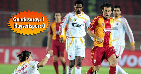 Cimbom son anda 'Aydn'land