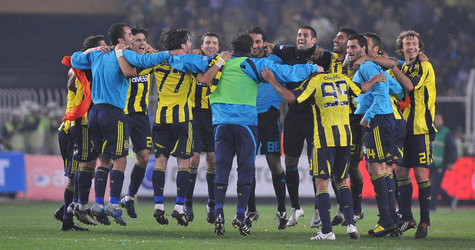 Fener'in sper golcs yolcu mu?