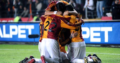 Galatasaray sevindi, Arda korkuttu