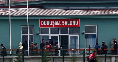 Ergenekon davasnda bir tahliye